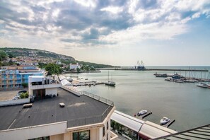 Marina/club náutico