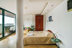 1 bedroom, WiFi