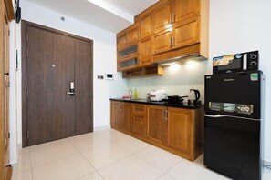 Room - Saigon Royal and Tresor apartments (Ho Chi Minh City)