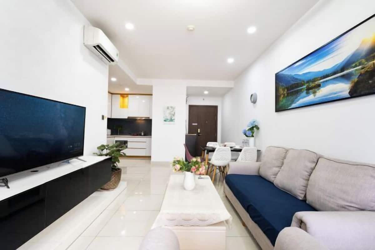 ห้องพัก