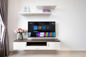 Room - Saigon Royal and Tresor apartments (Ho Chi Minh City)