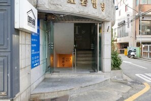 ห้องพัก