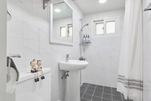 Room - Seoul Yapee guesthouse /Hongik University Sta. .Big House.party room.Two Rooms. (Seoul)