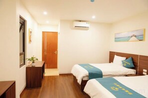 Room - NoiBaiAirportChinaHotel (Hanoi)