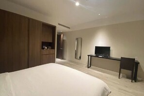Room - NoiBaiAirportChinaHotel (Hanoi)