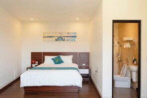 Room - NoiBaiAirportChinaHotel (Hanoi)