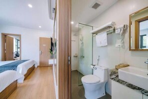 Room - NoiBaiAirportChinaHotel (Hanoi)