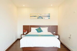Room - NoiBaiAirportChinaHotel (Hanoi)