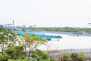 Point of interest - NoiBaiAirportChinaHotel (Hanoi)