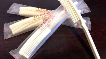 Servicios de la habitación