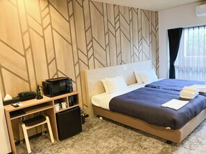 Room amenity - HOTEL LiVEMAX Naha Naminoue II (Naha)