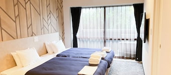 HOTEL LiVEMAX Naha Naminoue II