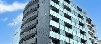 HOTEL LiVEMAX Naha Naminoue II