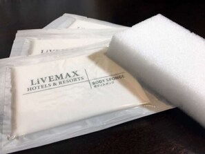 Room amenity