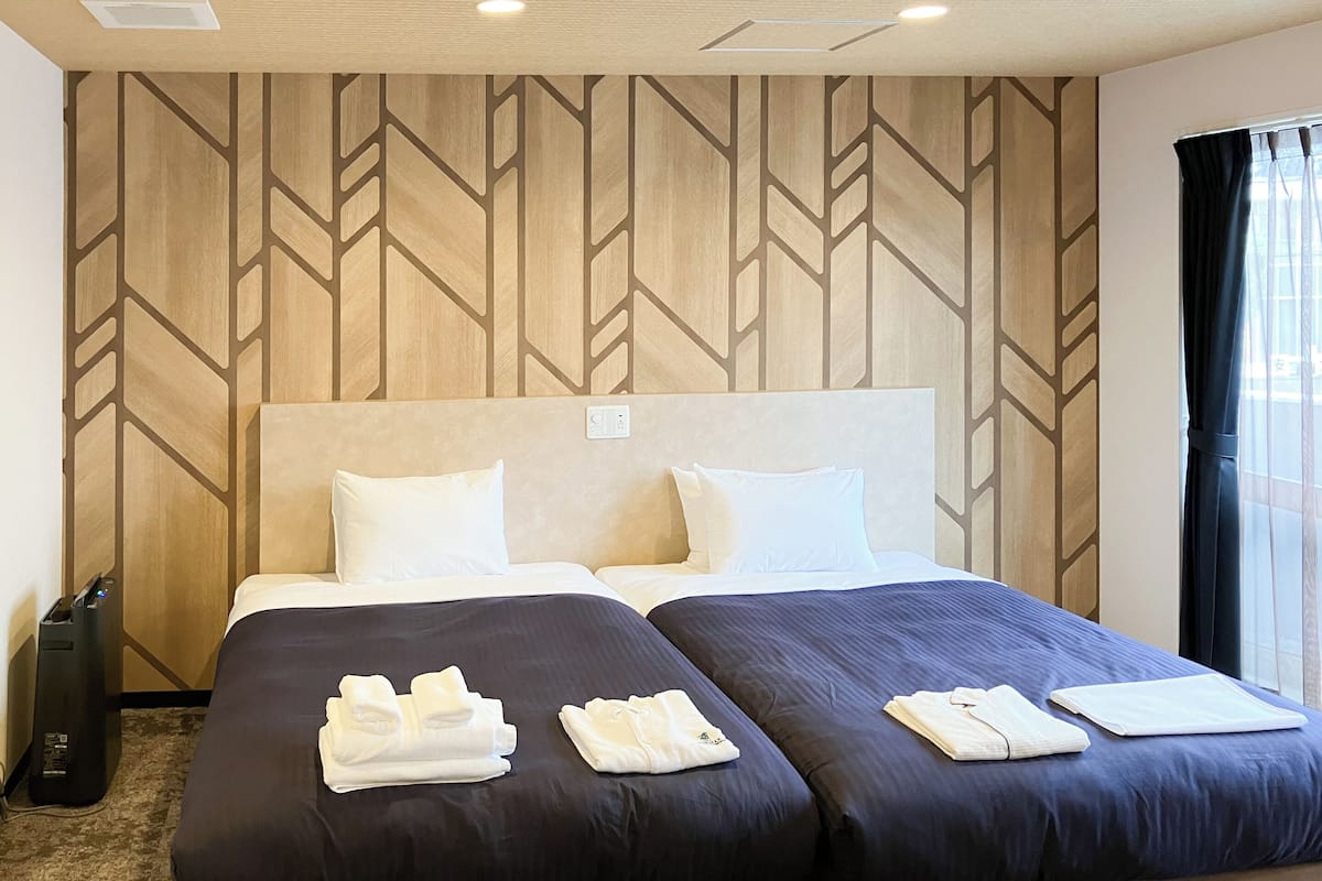 Servicios de la habitación