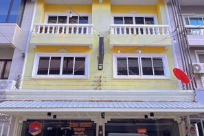Room - Hello Jomtien (Sattahip)