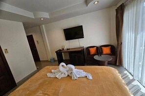 Room - Hello Jomtien (Sattahip)