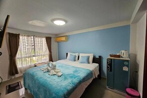 Property amenity - Hello Jomtien (Sattahip)