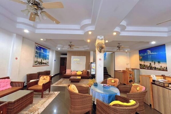 Room - Hello Jomtien (Sattahip)