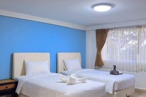 Room - Hello Jomtien (Sattahip)