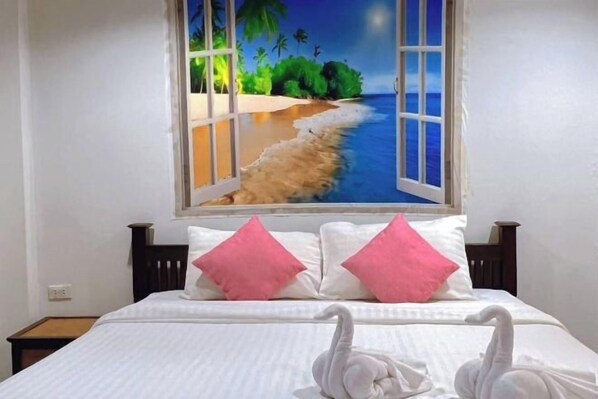 Room - Hello Jomtien (Sattahip)