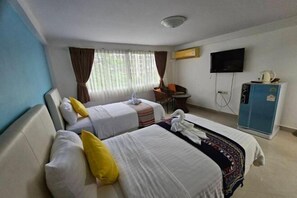 Room - Hello Jomtien (Sattahip)
