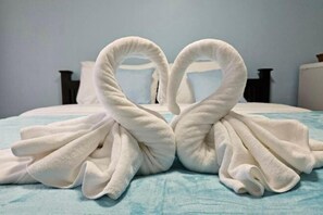 Property amenity - Hello Jomtien (Sattahip)