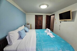 Property amenity - Hello Jomtien (Sattahip)