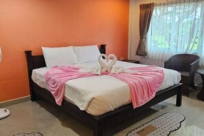 Room - Hello Jomtien (Sattahip)