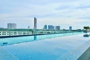 Unclassified image, 3 of 11, button - Melaka Novo 8 Residence - Jonker Street by Stayrene (Melaka)