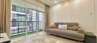 Melaka Novo 8 Residence - Jonker Street by Stayrene