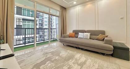 Melaka Novo 8 Residence - Jonker Street by Stayrene