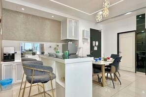 Room - Melaka Novo 8 Residence - Jonker Street by Stayrene (Melaka)
