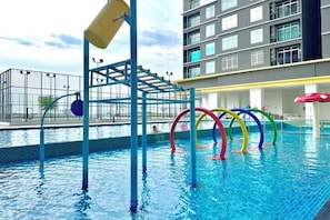 Unclassified image, 5 of 11, button - Melaka Novo 8 Residence - Jonker Street by Stayrene (Melaka)