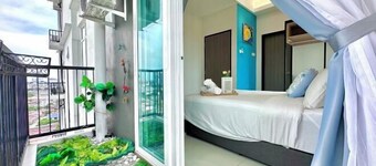 Melaka Novo 8 Residence - Jonker Street by Stayrene