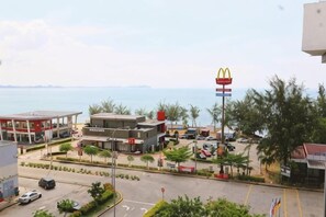 Unclassified image, 5 of 24, button - PD D’Wharf Amazing Seaview Suite 9 (Up to 6 Pax) (Port Dickson)