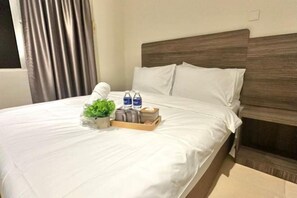 Room - Swing & Pillows @ Bukit Bintang City Centre (Kuala Lumpur)