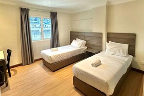 Room - Swing & Pillows @ Bukit Bintang City Centre (Kuala Lumpur)