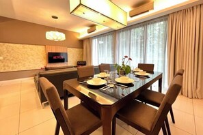 Room - Lux & Modern Apartments at Bukit Bintang (Kuala Lumpur)