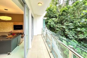 Room - Lux & Modern Apartments at Bukit Bintang (Kuala Lumpur)