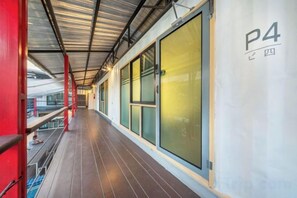 Unclassified image, 5 of 27, button - SHIN Hostel Changphuak ChiangMai (Chiang Mai)