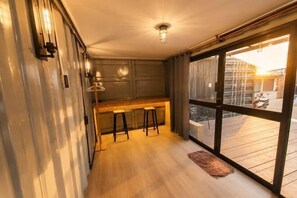 Room - SHIN Hostel Changphuak ChiangMai (Chiang Mai)
