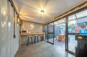 Interior - SHIN Hostel Changphuak ChiangMai (Chiang Mai)
