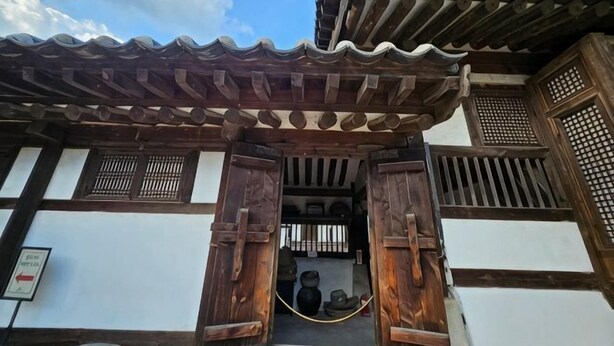Chi tiết ngoại thất