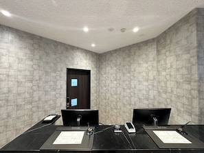 Reception - HOTEL LiVEMAX Ryokoku (Tokyo)