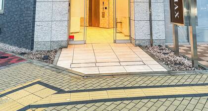 HOTEL LiVEMAX Ryokoku