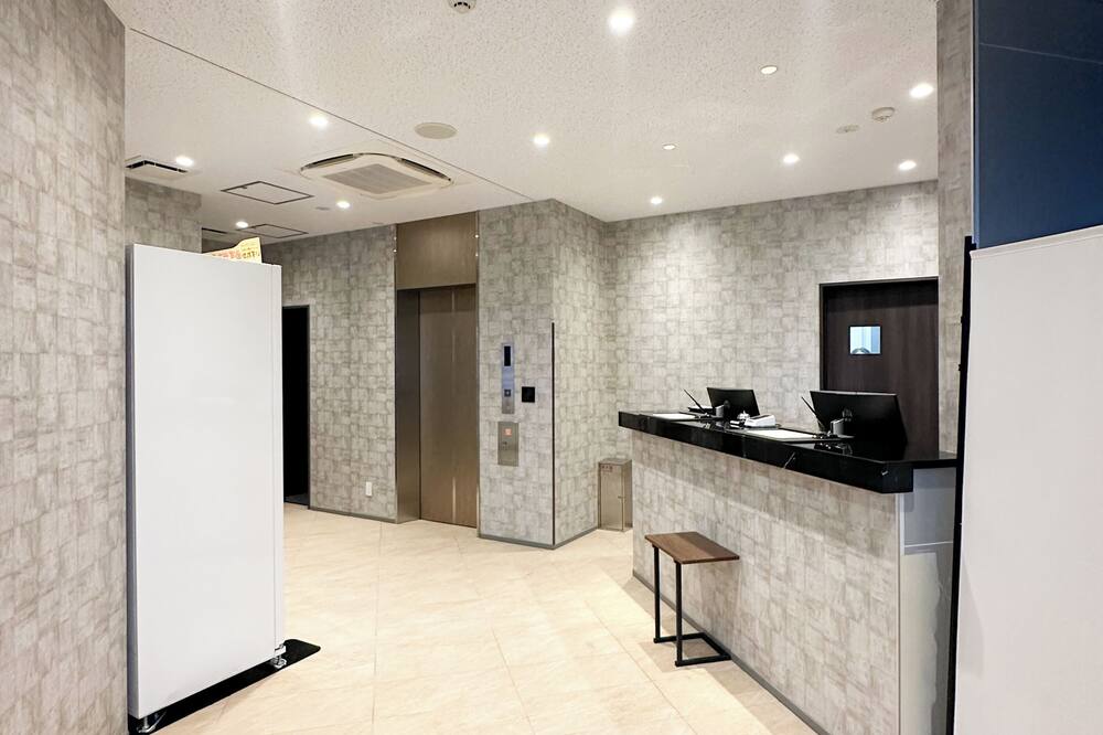 HOTEL LiVEMAX Ryokoku