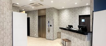 HOTEL LiVEMAX Ryokoku