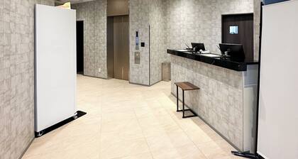 HOTEL LiVEMAX Ryokoku