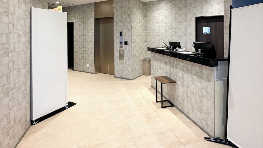 HOTEL LiVEMAX Ryokoku